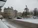  place Jean Moulin en hiver
